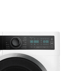 ماشین لباسشویی 9 کیلویی دوو مدل LM-9140W