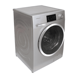 ماشین لباسشویی9کیلوگرم اتوماتیک دوو مدلLM-9120S