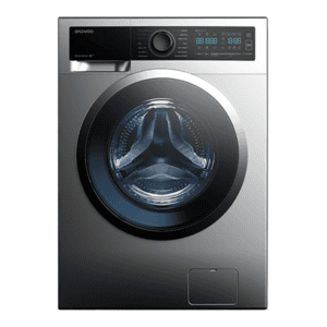 ماشین لباسشویی 9 کیلویی دوو مدل LM-9140S