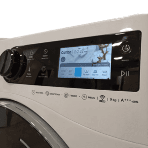 ماشین لباسشویی هوشمند اتوماتیک دوو مدل LM-9170W