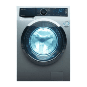 ماشین لباسشویی 9 کیلویی دوو مدل LM-9140S