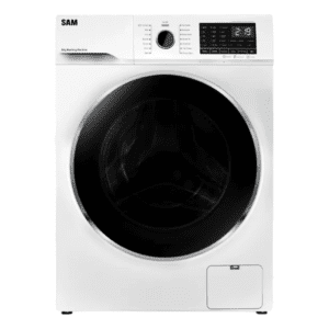 ماشین لباسشویی اتوماتیک سام مدل BL-Q1475W
