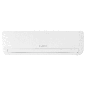 کولر گازی 24000 ایکس ویژن مدل XAC-24CHSA/HCT1