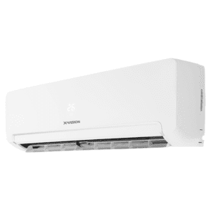 کولر گازی 12000 ایکس ویژن مدل XAC-12CHSA/HCT1