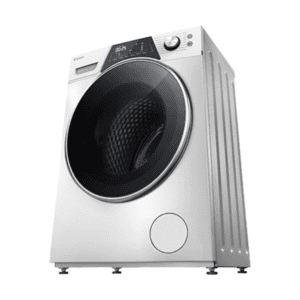 ماشین لباسشویی 8 کیلوگرم کندی مدل PFC-846-W