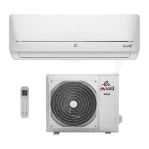 کولر گازی 30000 ایوولی مدل EVCIS-30K-MD-1S