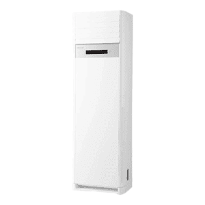 کولر گازی ایستاده هایسنس 36000 مدل AUF-36HTR