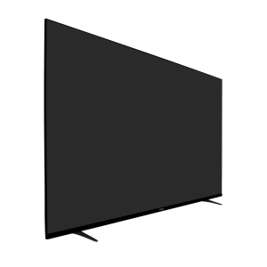 تلویزیون هوشمند ال ای دی پارس مدل P65U620 سایز 65 اینچ