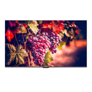 تلویزیون هوشمند ایکس ویژن مدل 55XYU775 سایز 55 اینچ