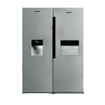 یخچال فریزر دوقلو هیمالیا ALFA PLUS