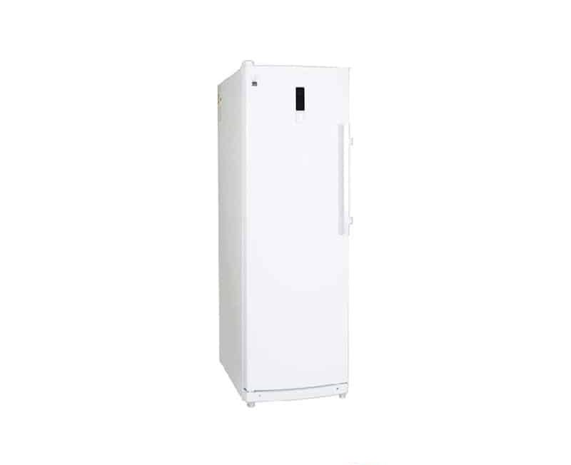 فریزر پارس مدل نوفراست بوران (آوین) سفید 1 فریزر پارس مدل نوفراست بوران