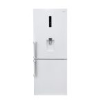 خچال فریزر کمبی هیمالیا مدل SELECT سفید