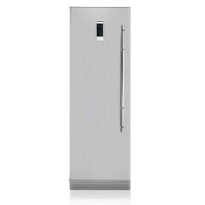 فریزر تک 17 فوت هیمالیا مدل تتاR600 سفید چرم