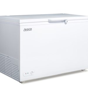 فریزر صندوقی هیمالیا مدل VCF275