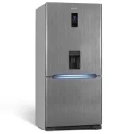 یخچال فریزر هیمالیا مدل امگا پلاس