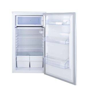 يخچال 7 فوت هیمالیا مدل R160AEG سفید چرمی