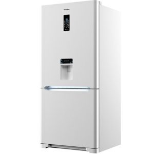 یخچال فریزر کمبی هیمالیا مدل امگا