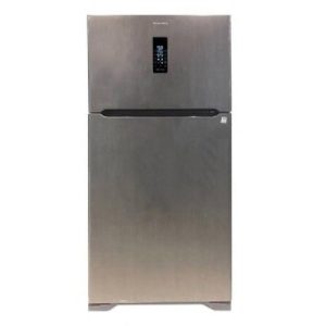 یخچال فریزر هیمالیا مدل TFM-850تیتانیوم