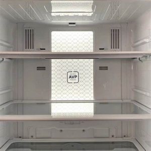 یخچال فریزر هیمالیا مدل TFM-850تیتانیوم