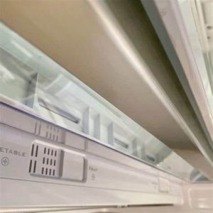 یخچال فریزر هیمالیا مدل TFM-850تیتانیوم