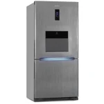 یخچال کمبی هیمالیا مدل امگا پلاس