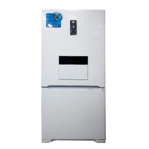 یخچال کمبی هیمالیا مدل امگا پلاس