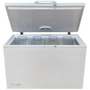فریزر صندوقی هیمالیا مدل VCF275