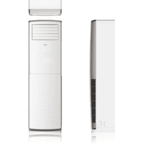 کولر گازی36 هزار تی سی ال مدلTAC-36CHFA/FH