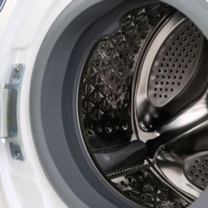 ماشین لباسشویی پاکشوما BWF 40118 WT ظرفیت 9 کیلوگرم سفید