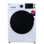 ماشین لباسشویی پاکشوما BWF 40902 WT