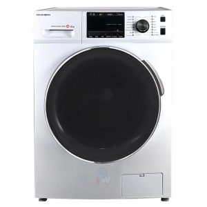 ماشین لباسشویی پاکشوما مدل BWF-40814 WT