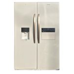 یخچال فریزر هیمالیا مدل پاناروما پلاس