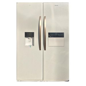 یخچال فریزر هیمالیا مدل پاناروما پلاس