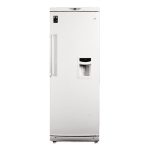 یخچال پارس لاردر 1700 آبسردکن دار سفید