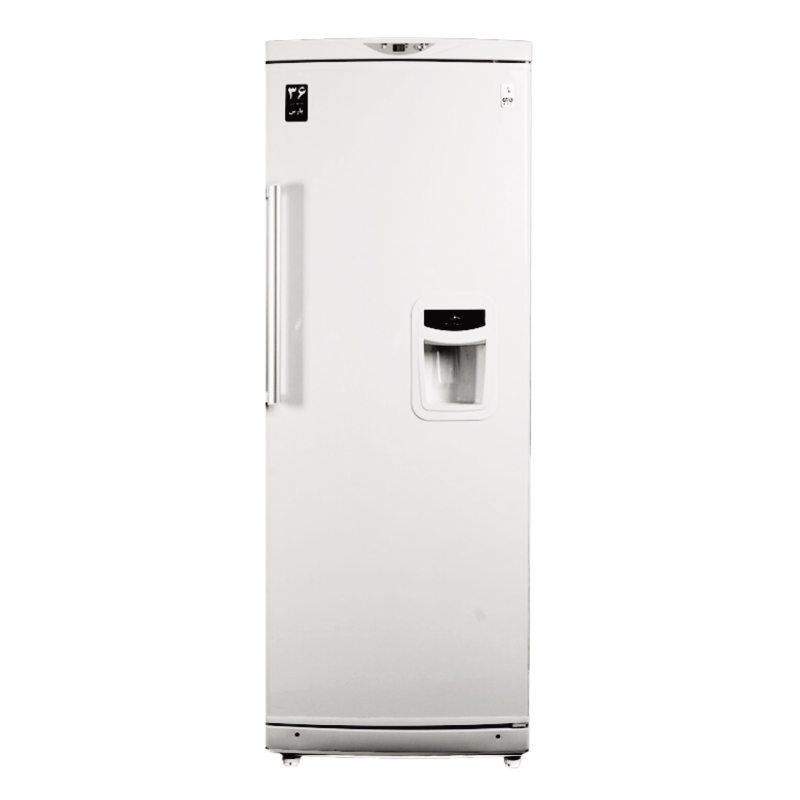 یخچال پارس لاردر 1700 آبسردکن دار سفید