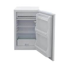 یخچال 7 فوت پارس مدل P7 سفید