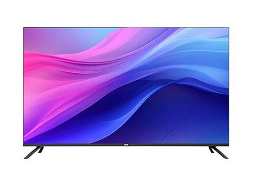 تلوزیون ال ای دی 4K-UHD سام مدل 50CU7500