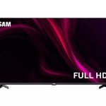 تلویزیون ال ای دی سام الکترونیک مدل UA43C5800CC