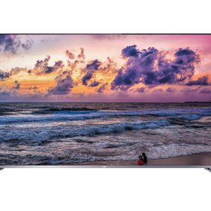 تلویزیون ال ای دی 4K-UHD سام الکترونیک 55CU7570