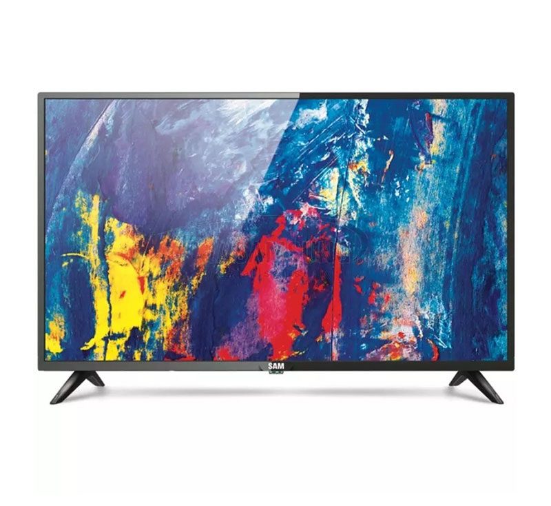 تلویزیون ال ای دی سام الکترونیک مدل UA32C4600TH