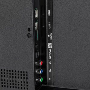 تلویزیون ال ای دی سام الکترونیک مدل UA43C5850TH سایز 43 اینچ