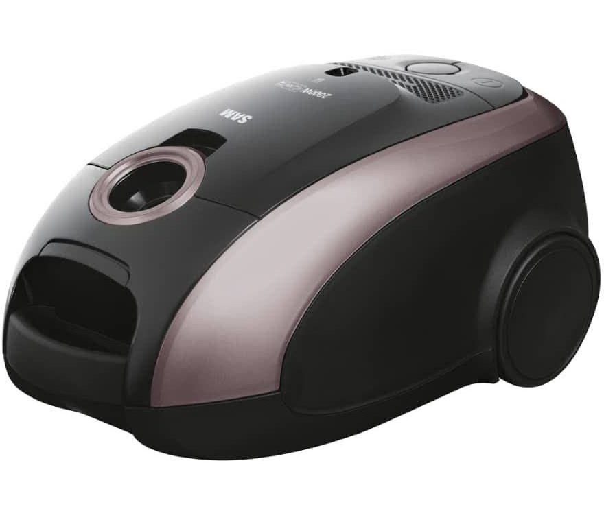 جاروبرقی سام مدل VC- 9920 با قدرت 2000 وات 1 جاروبرقی سام مدل VC- 9920 با قدرت 2000 وات