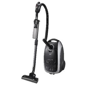 جاروبرقی سام مدل VC- 9920 با قدرت 2000 وات