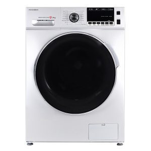 ماشین لباسشویی پاکشوما مدل BWF 40811 WT