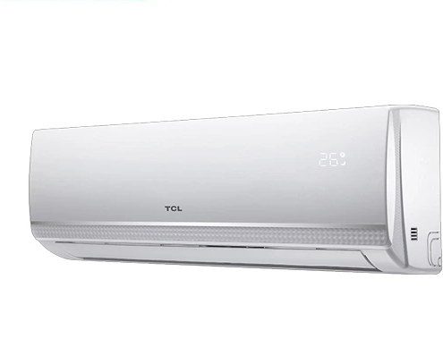 کولر گازی 18 هزار تی سی ال مدلTAC-18CHSA/XA73N