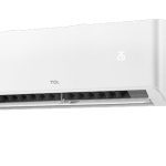 کولر گازی12 هزار تی سی ال مدلTAC-12CHSA/TPH11I