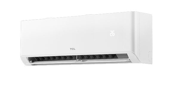 کولر گازی12 هزار تی سی ال مدلTAC-12CHSA/TPH11I