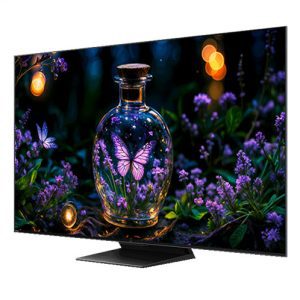 تلویزیون Mini LED تی سی ال مدل 75C755 سایز 75 اینچ