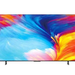 تلویزیون UHD 4K تی سی ال مدل 55P635 سایز 55 اینچ