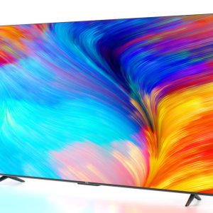 تلویزیون UHD 4K تی سی ال مدل 55P635 سایز 55 اینچ